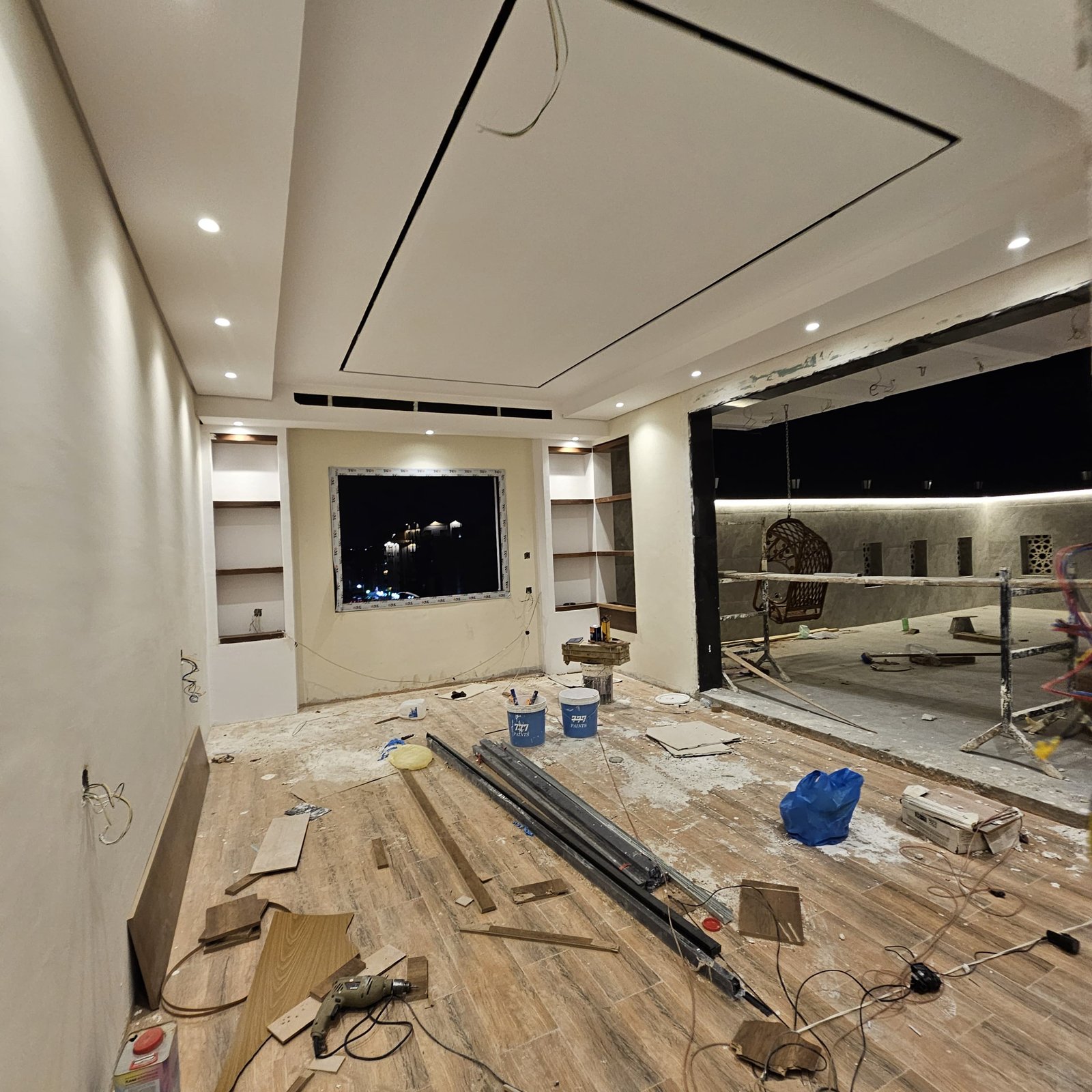 Interior Services By Smou